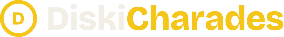 DiskiCharades home